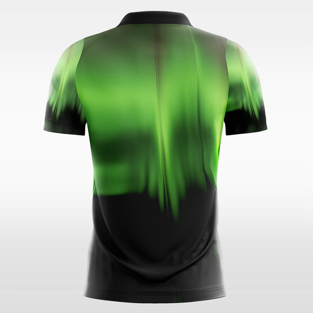 Men Soccer Jersey Sublimation