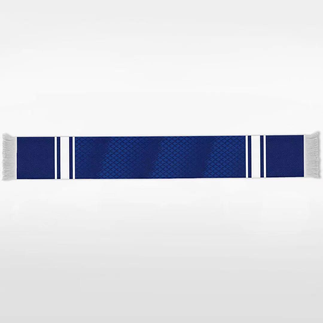 Custom Sublimated Scarves