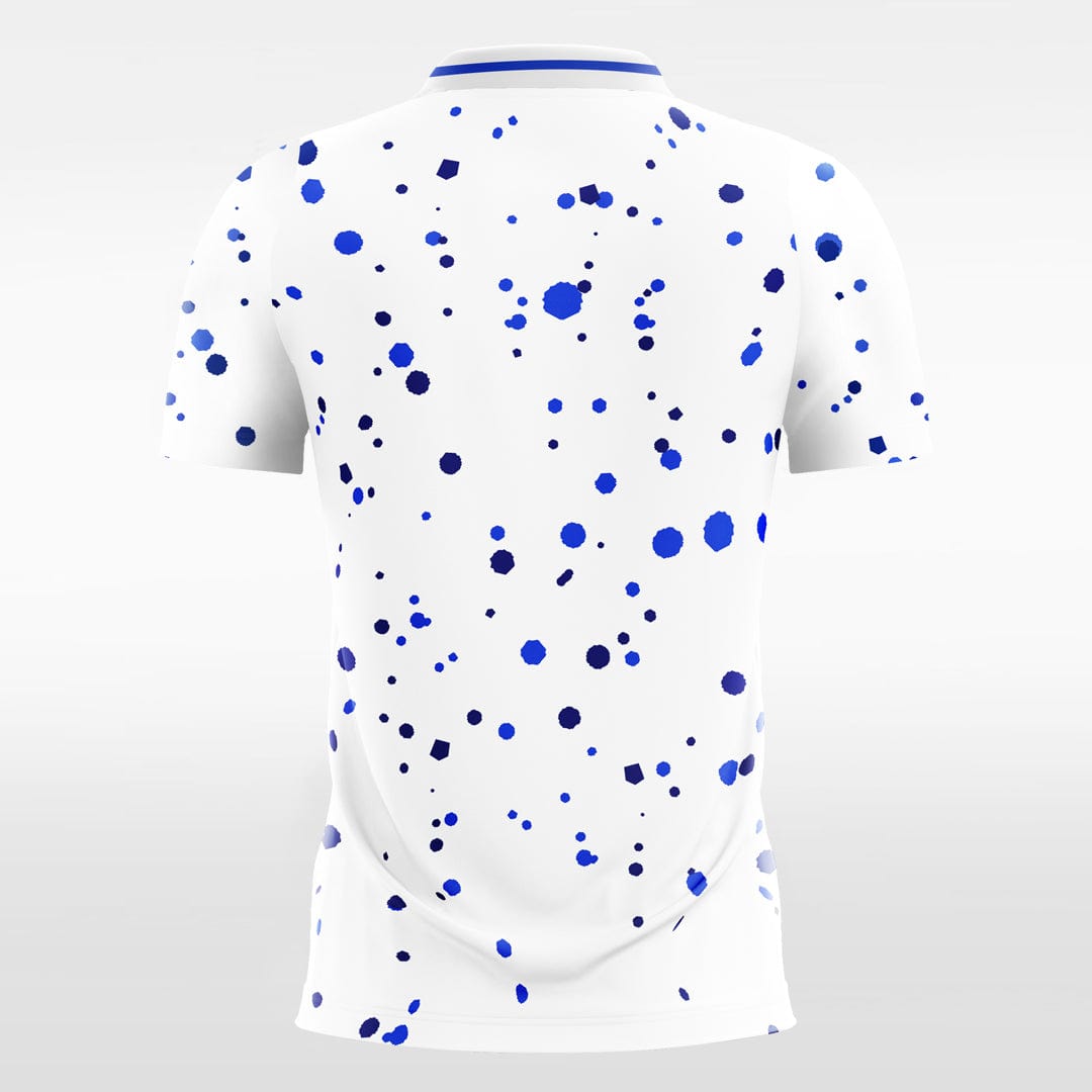 Polka Dot Jersey for Team
