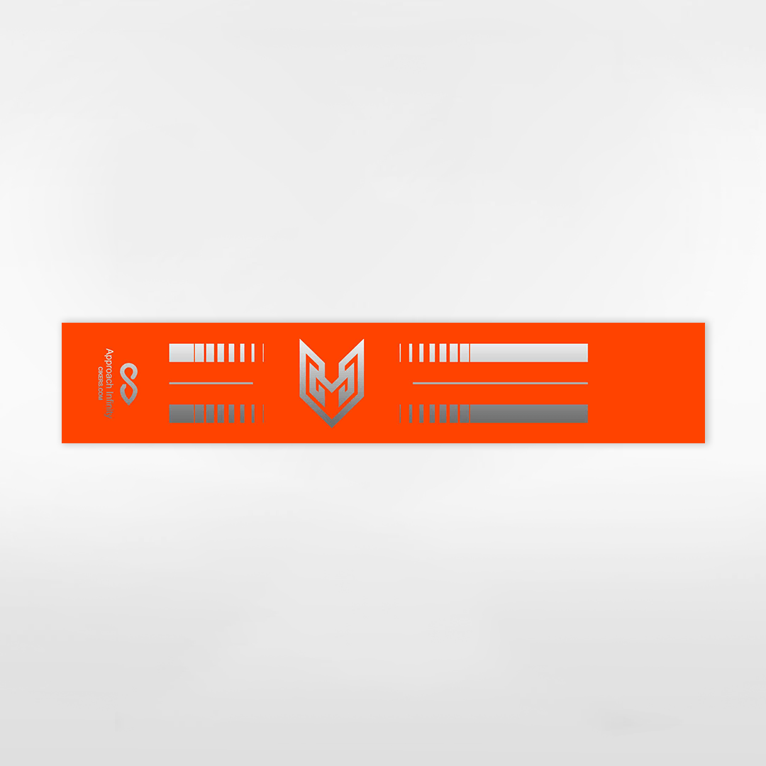 Soccer Captains Armband