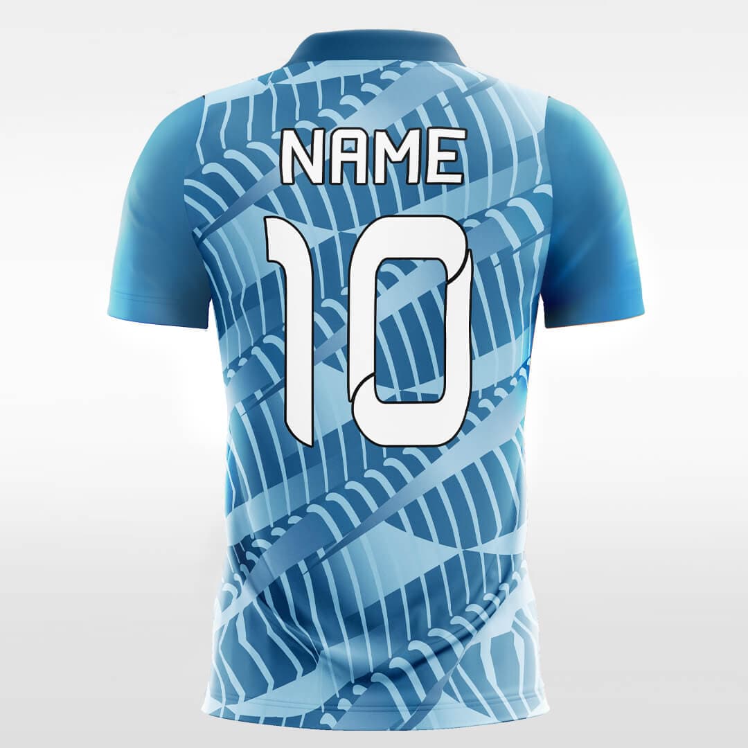 custom soccer jerseys with number