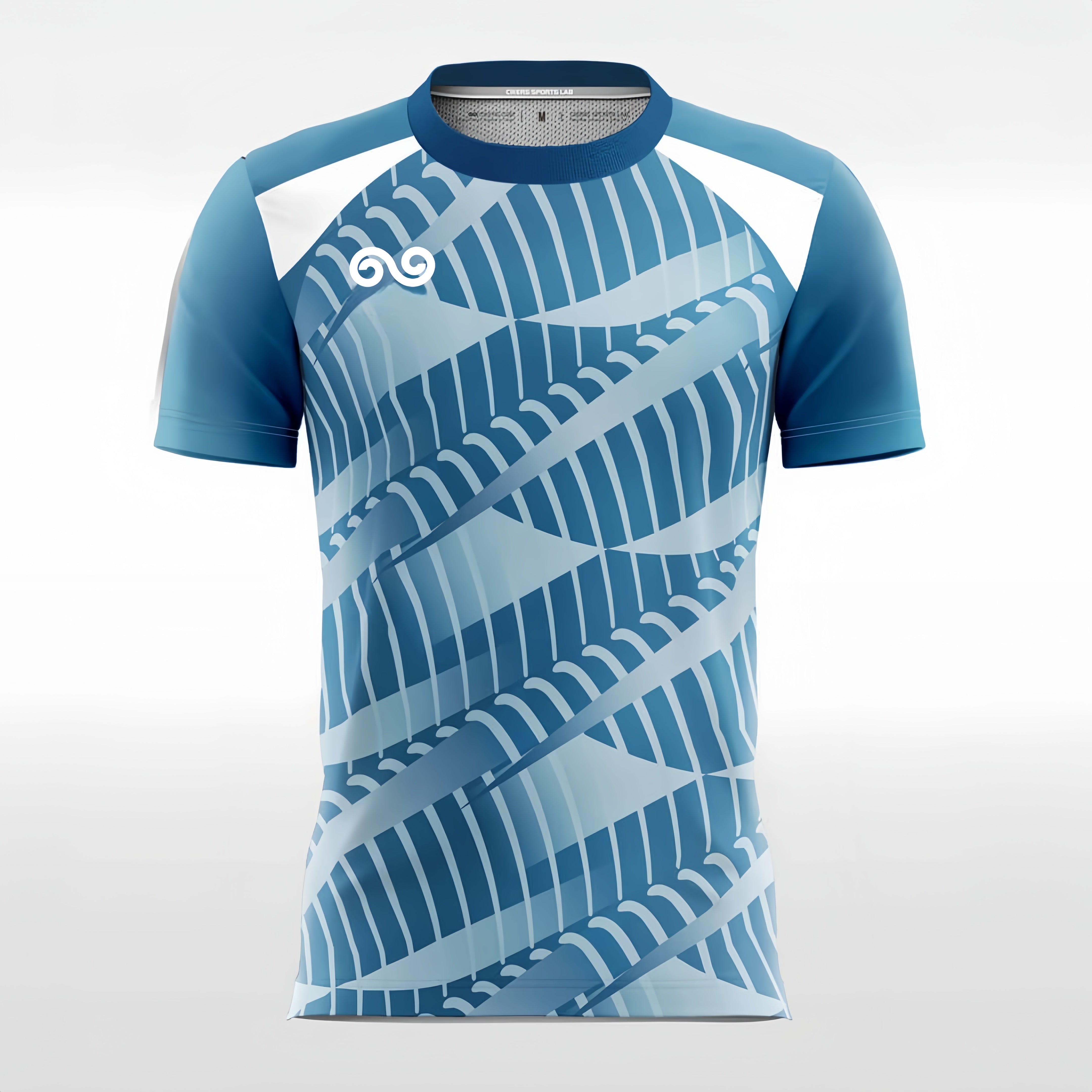 cool soccer jerseys sublimation