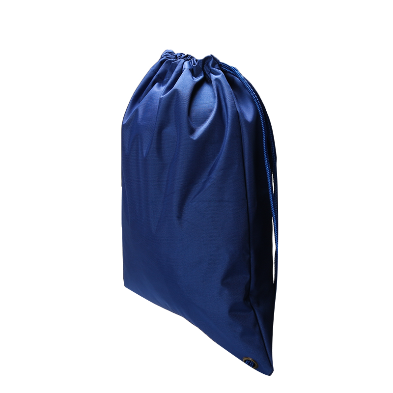 cool blue backpack for team