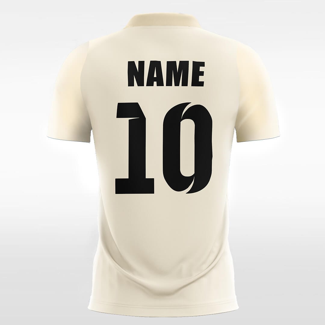 custom soccer jersey for men