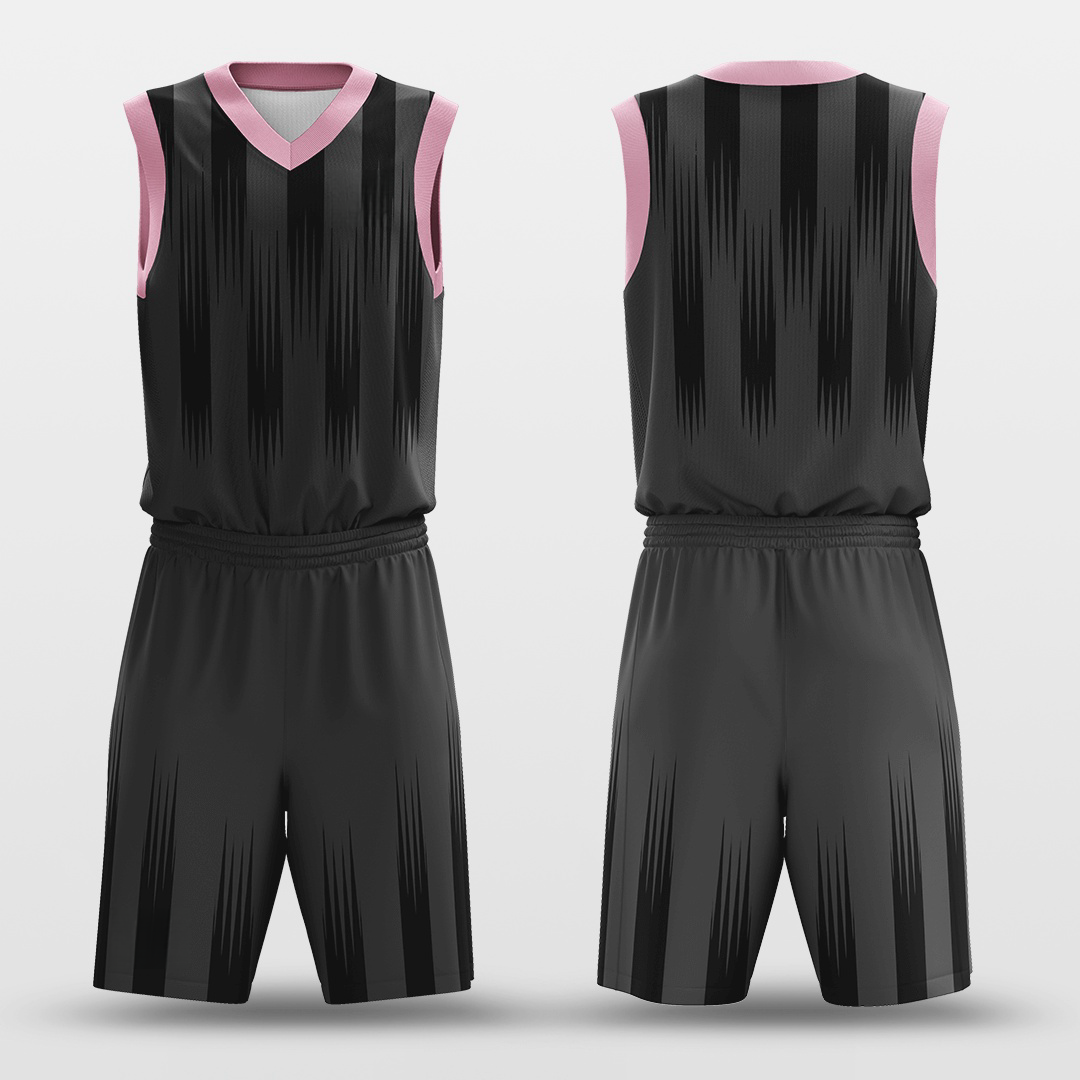 Hedgehog -Custom Basketball Jersey with Shorts Subliamted