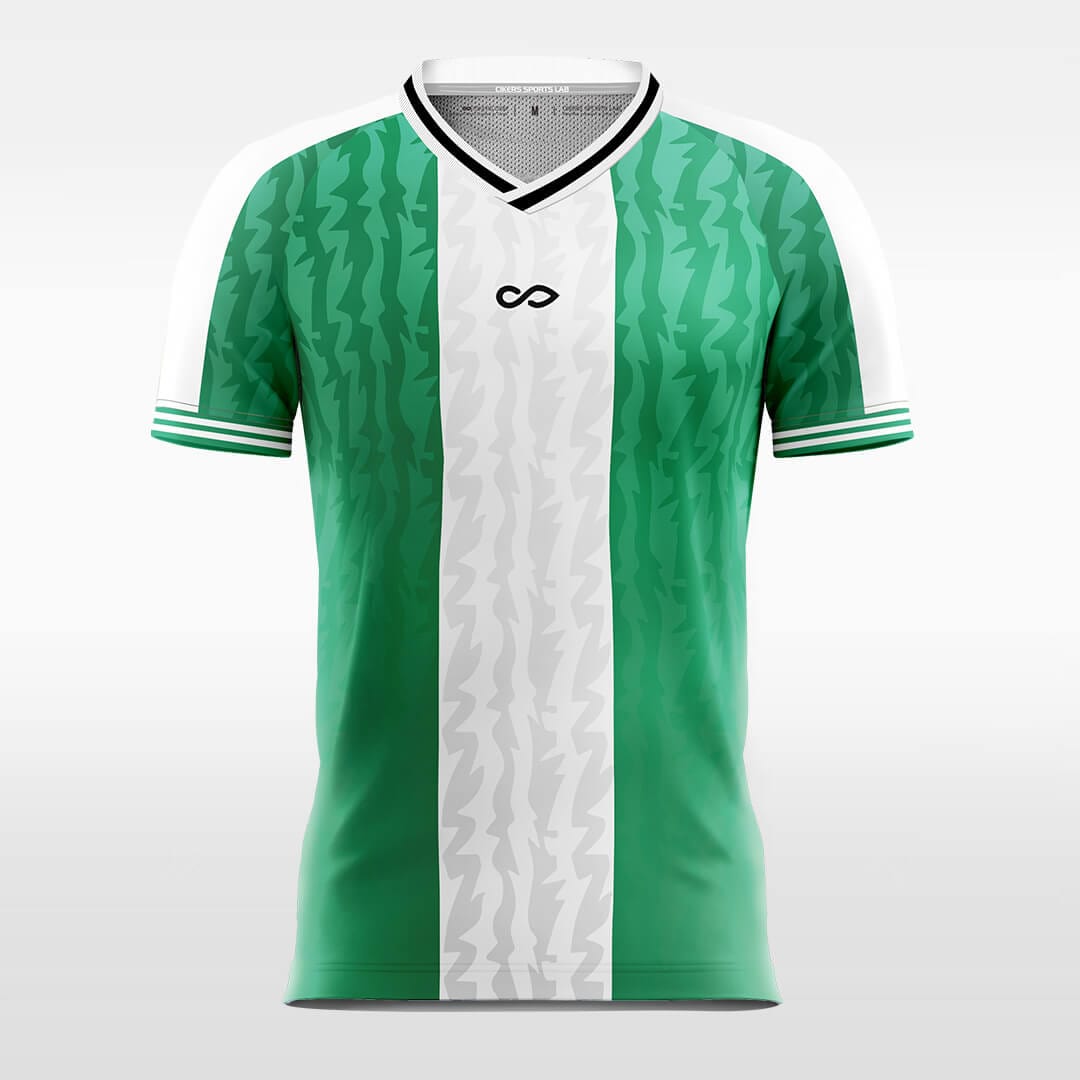 Custom Soccer Jersey for Men