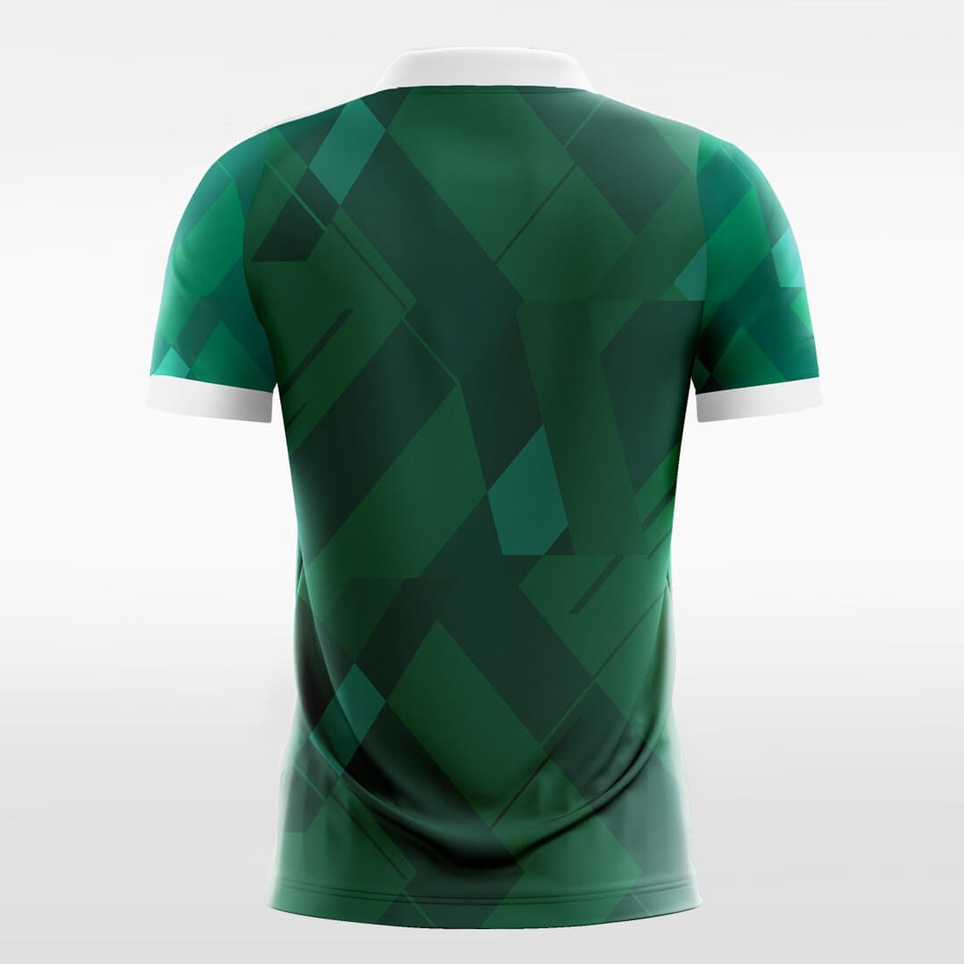 Soccer Jersey Sublimation