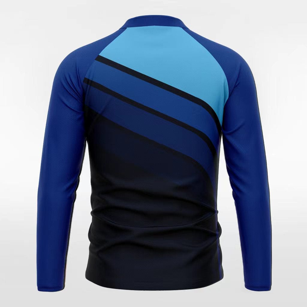 Men Jerseys with long sleeve