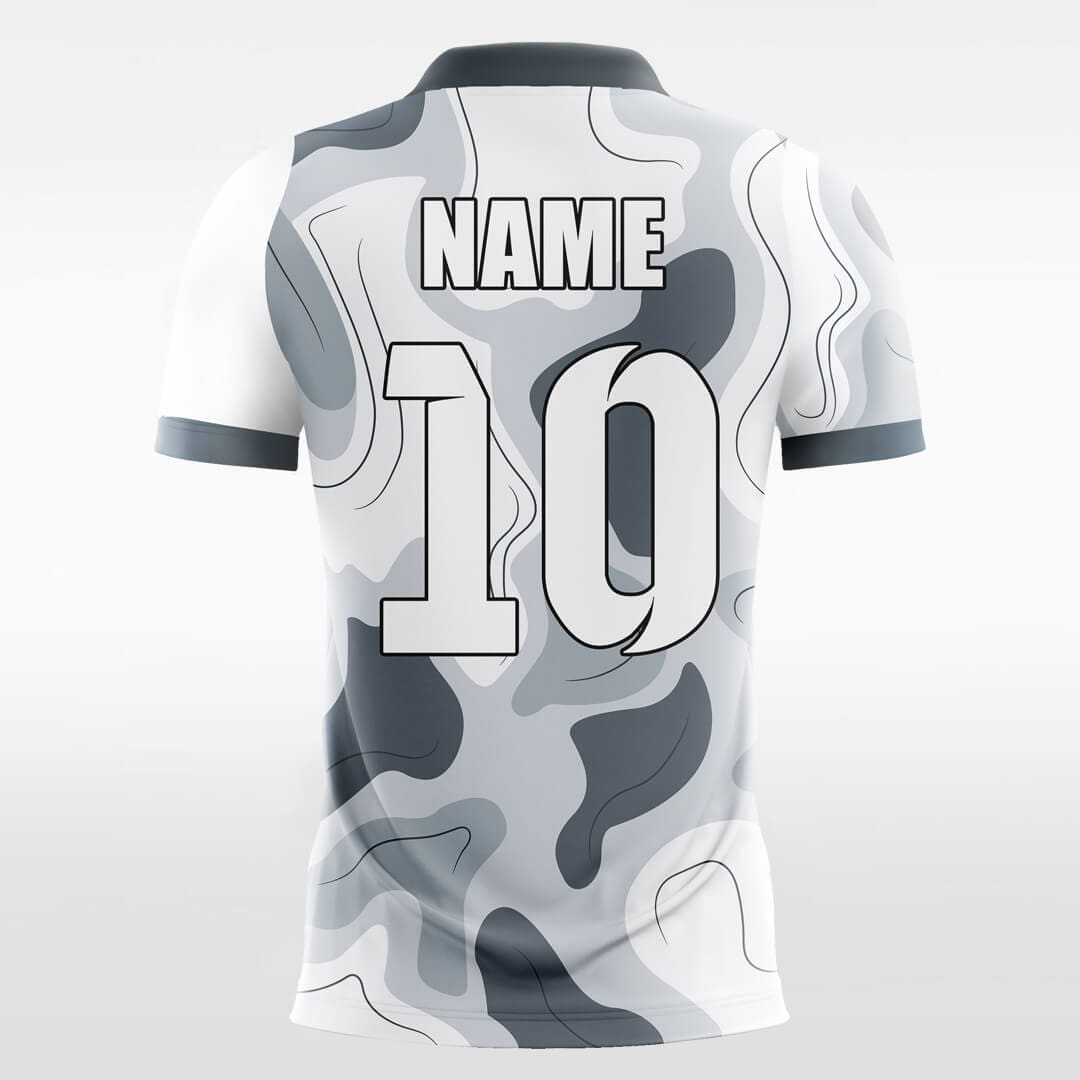 basin short sleeve jersey