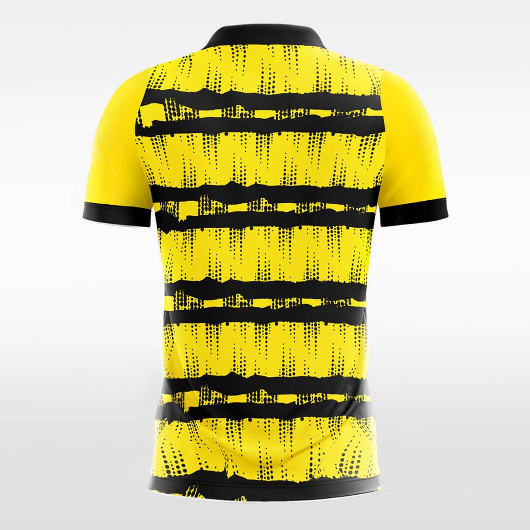 yellow soccer shirts online