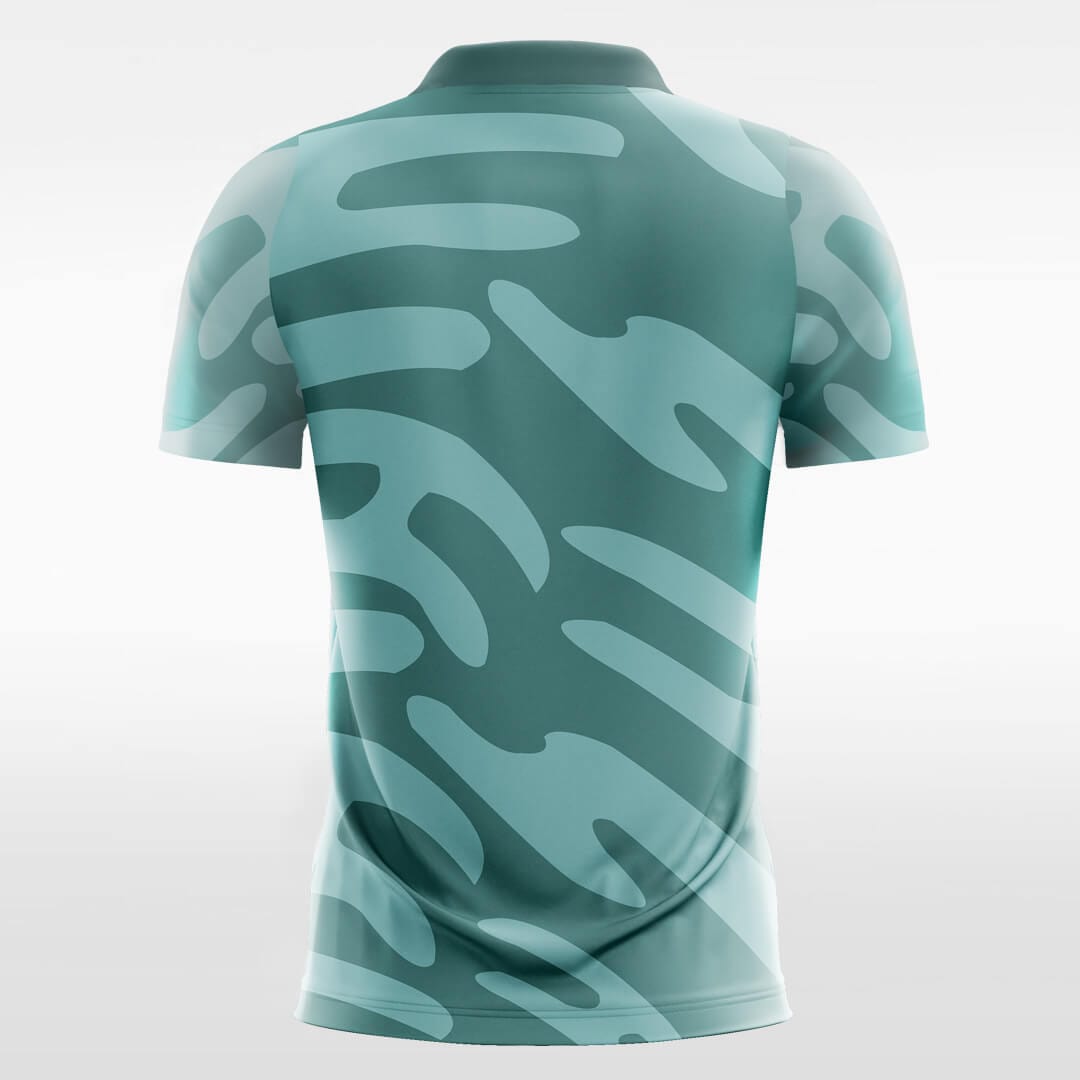 green team jersey