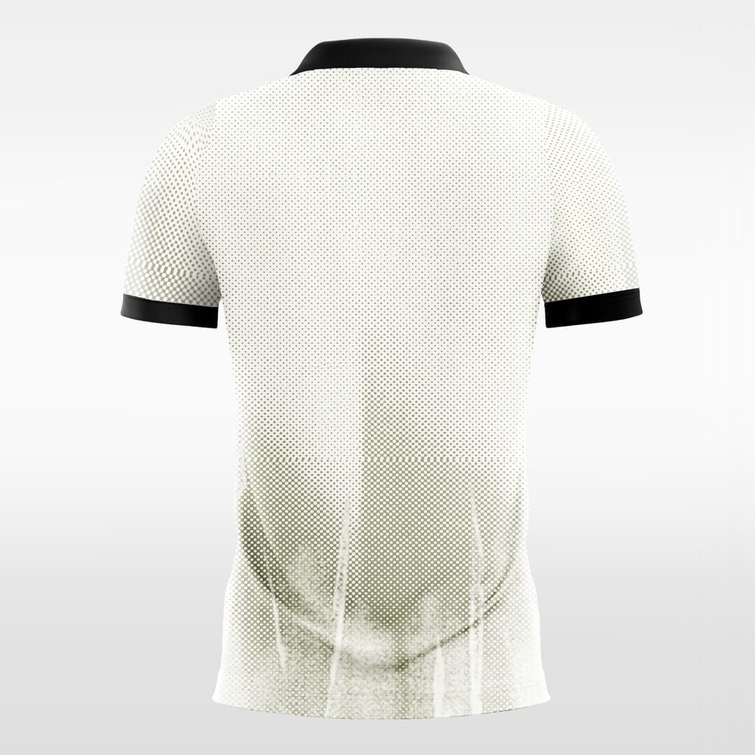 custom short sleeve jersey