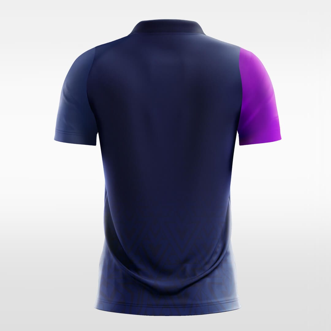 custom short sleeve jersey