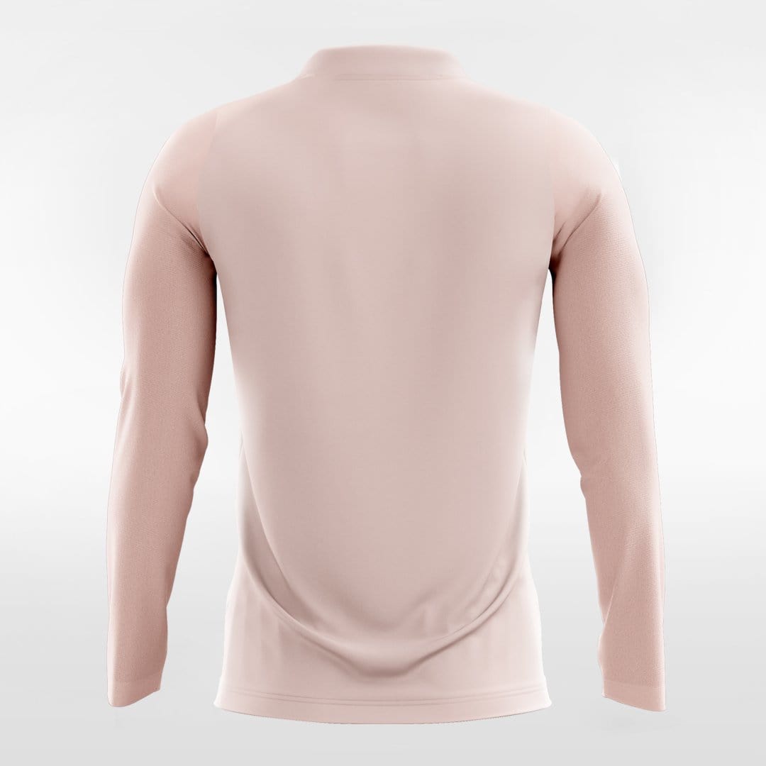pink jersey for soccer