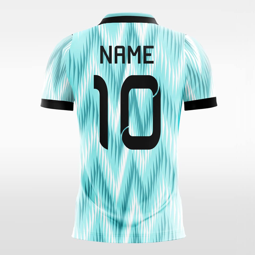 hopes custom short soccer jersey