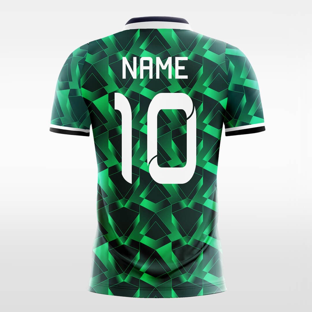 meadow custom soccer jersey
