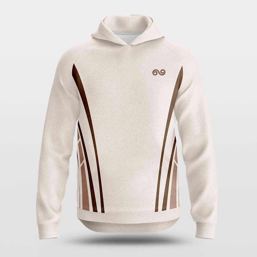 Light Pink Hoodie Long Sleeve