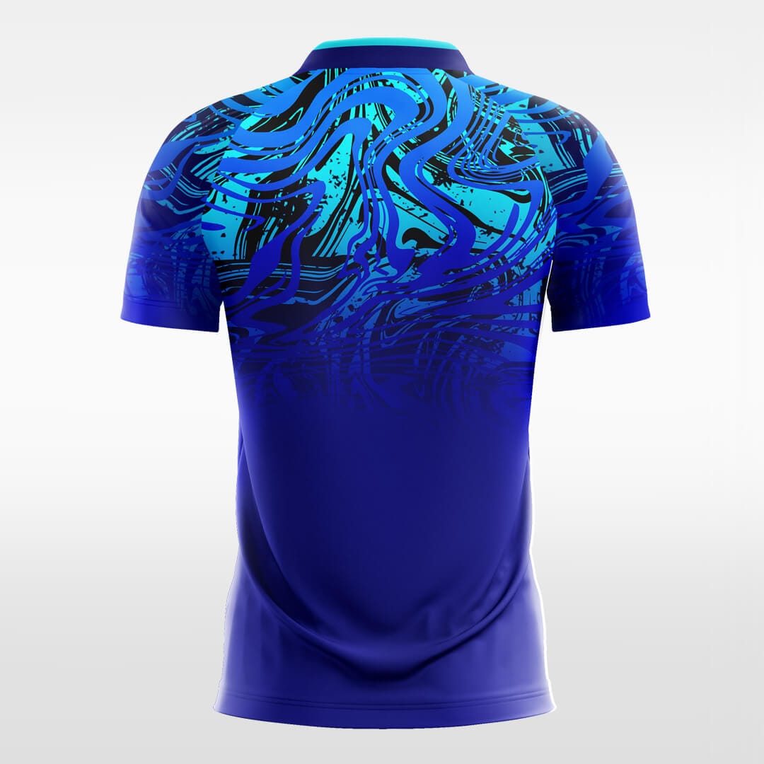 short sleeve soccer custom jerseys