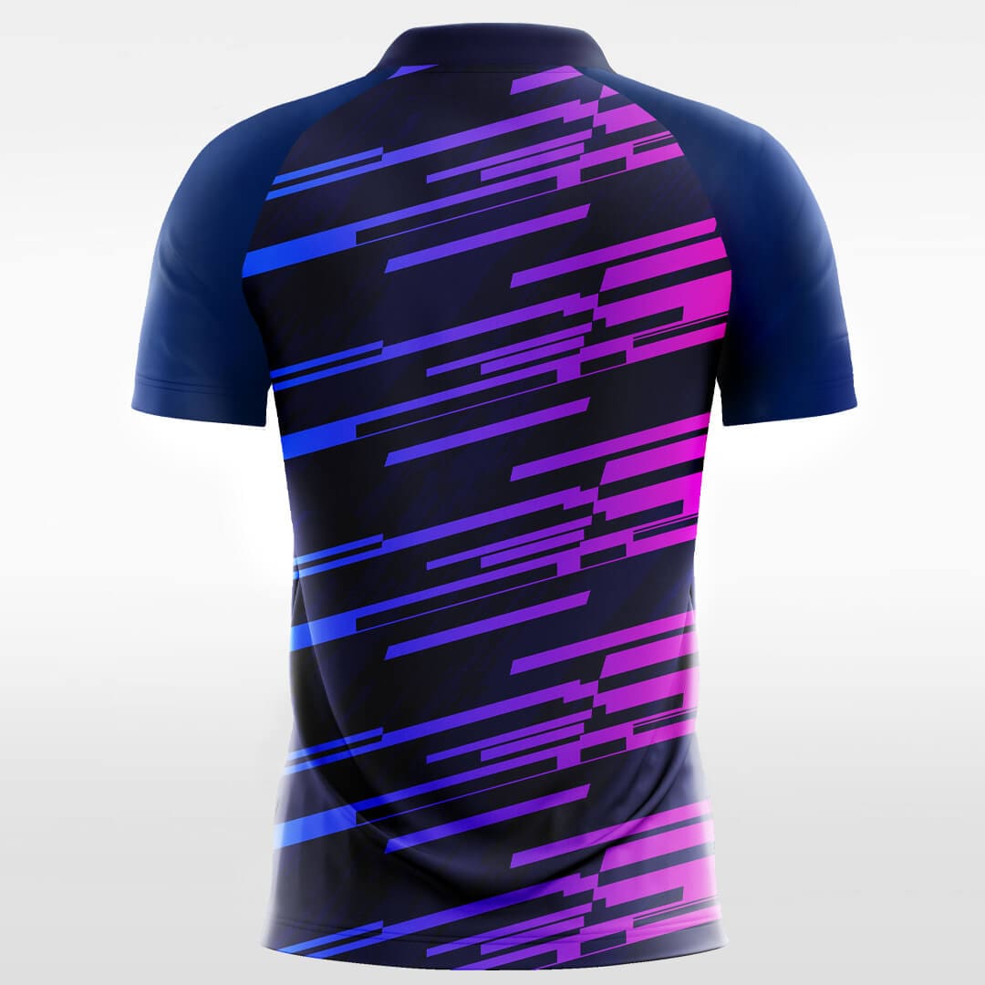 soccer custom short jersey