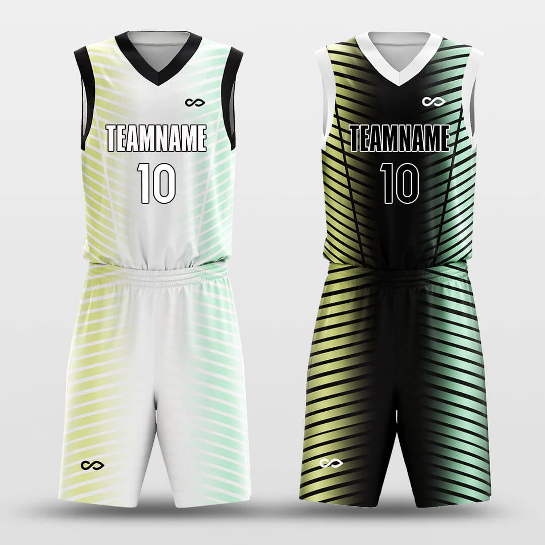 the path of the stars custom basketball jersey