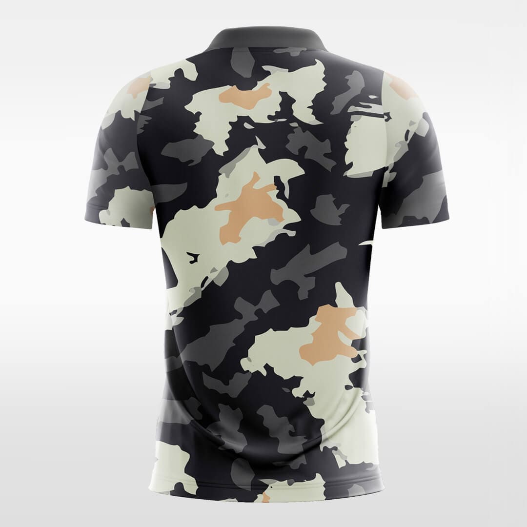 track custom soccer jersey