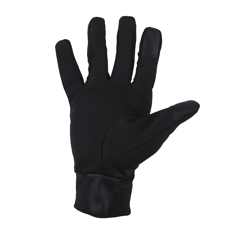 Black Training Gloves