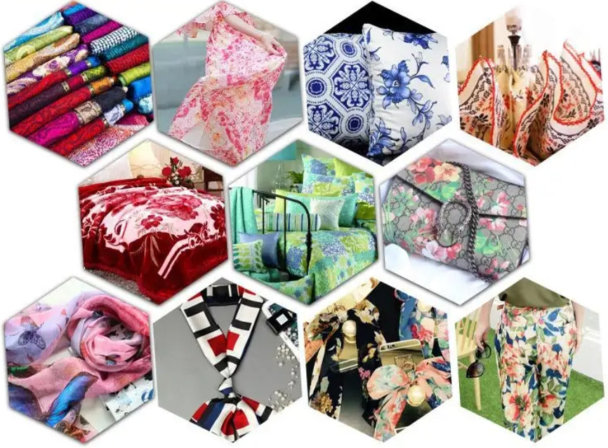 Dye Sublimation Printing