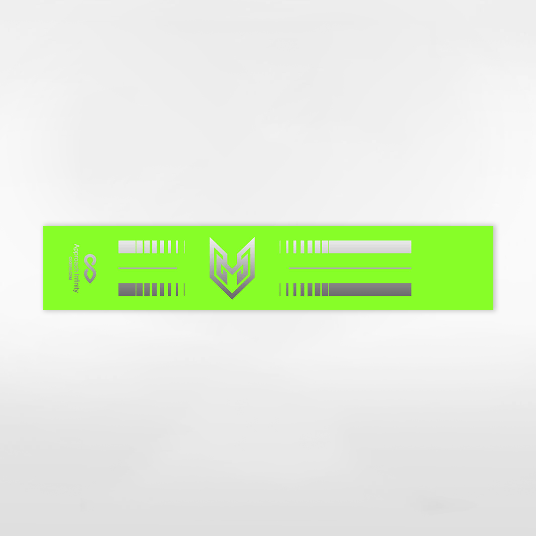 Soccer Captains Armband