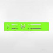 Fluorescent Green