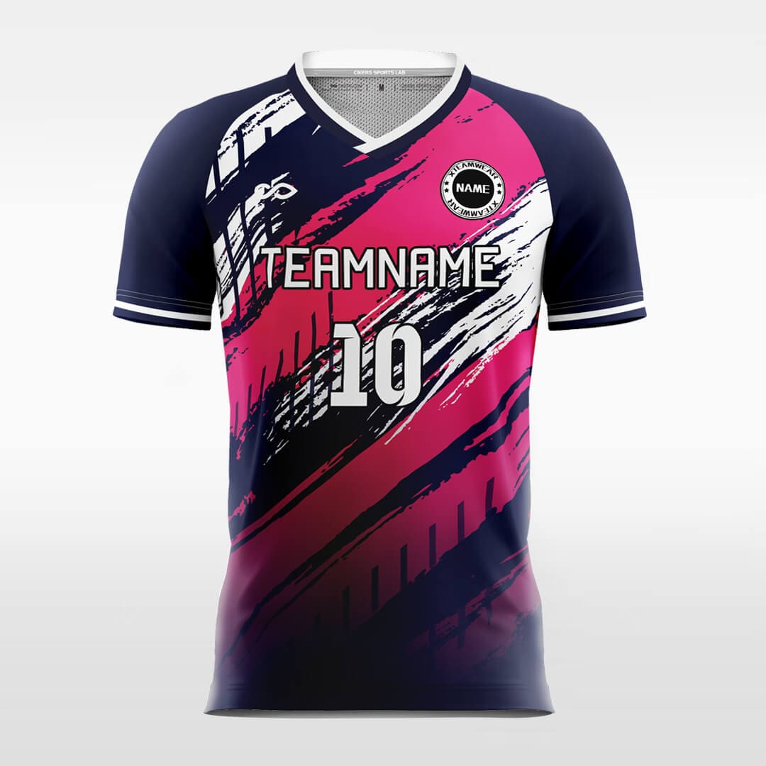 Rock Soccer Jersey for Men