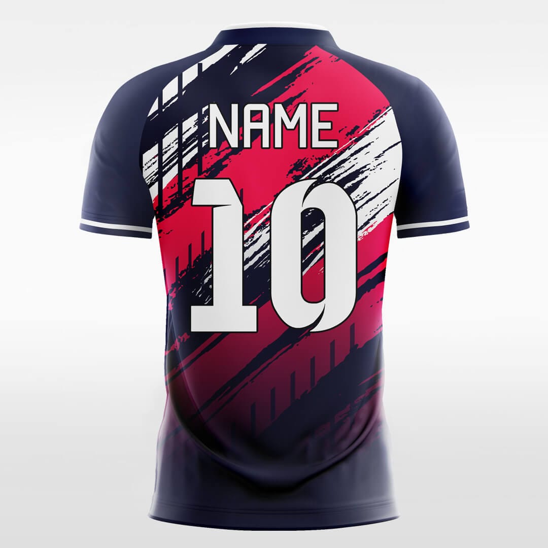 Custom Soccer Jersey for Men