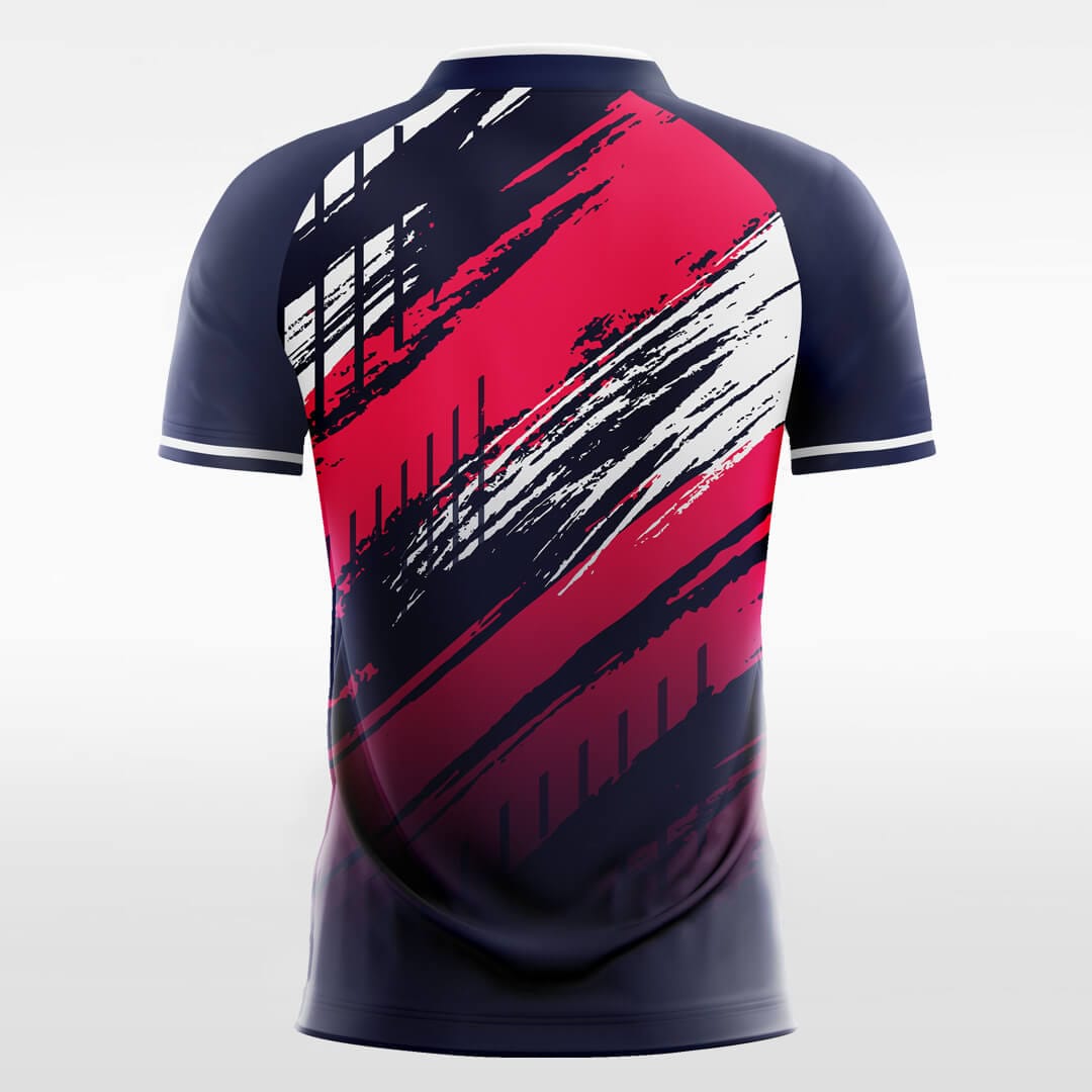Soccer Jersey for Men Sublimation