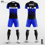 Black&Blue