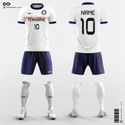 White&Blue