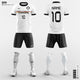 White&Black