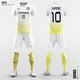 White& Yellow