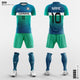 Blue&Green