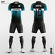 Black&Cyan