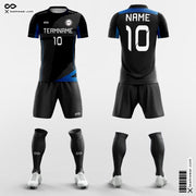 Black& Blue