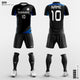 Black& Blue