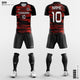 Red&Black