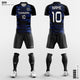 Blue&Black