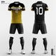 Yellow&Black