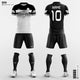 White&Black