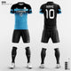 Blue&Black
