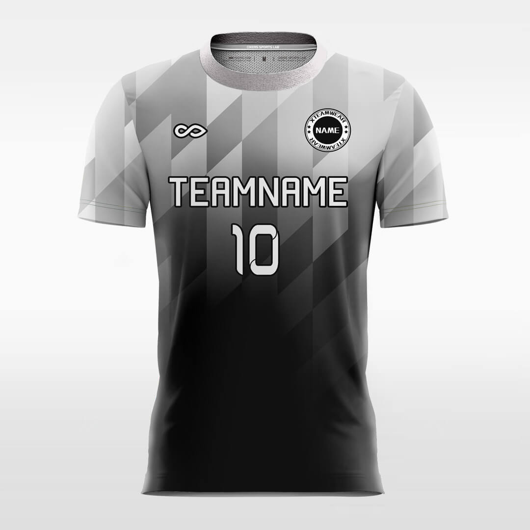 Rhomb Soccer Jersey for Men