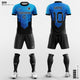 Blue&Black
