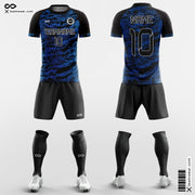 Blue&Black