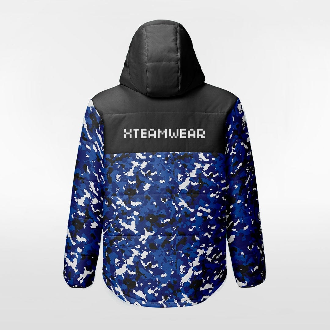 Strom Sublimated Youth Jacket