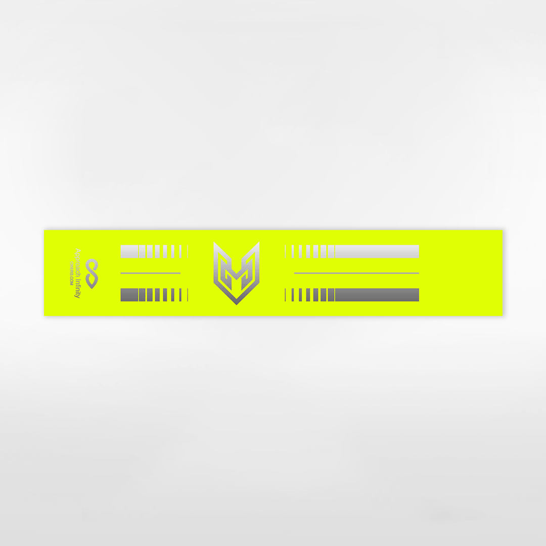Soccer Captains Armband